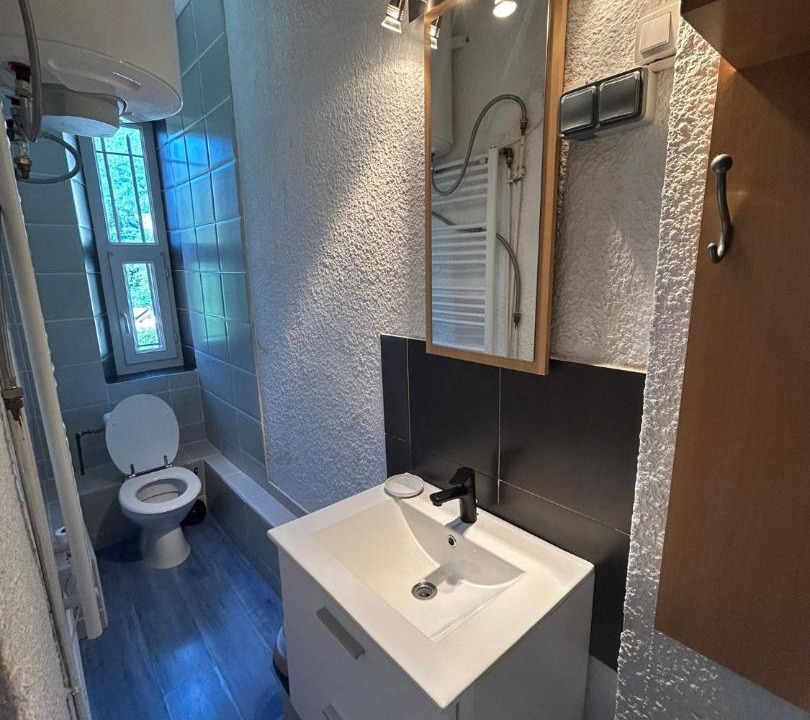 Photo of Bathroom in Aiguebelette-le-Lac