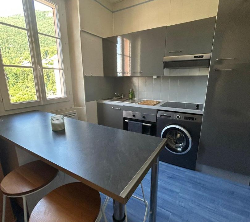 Photo of Kitchen in Aiguebelette-le-Lac