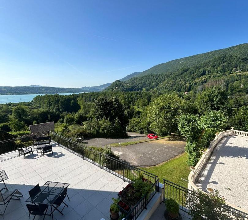 Photo of Others in Aiguebelette-le-Lac