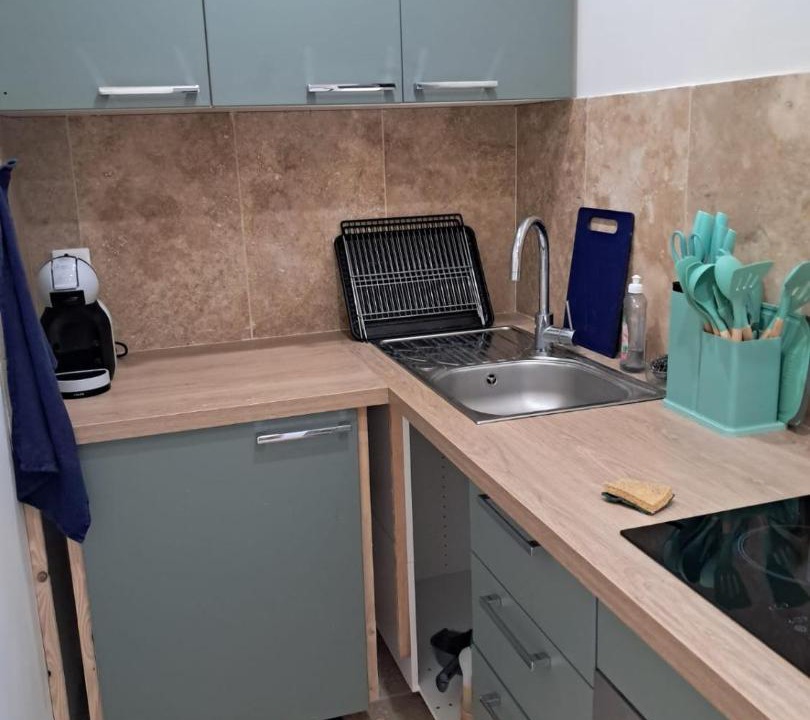 Photo of Kitchen in Dracy-le-Fort