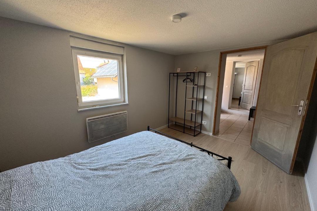 Photo of Bedroom in Rountzenheim