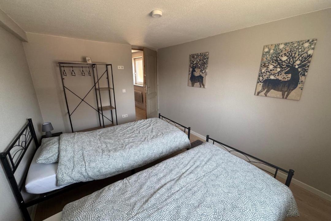 Photo of Bedroom in Rountzenheim