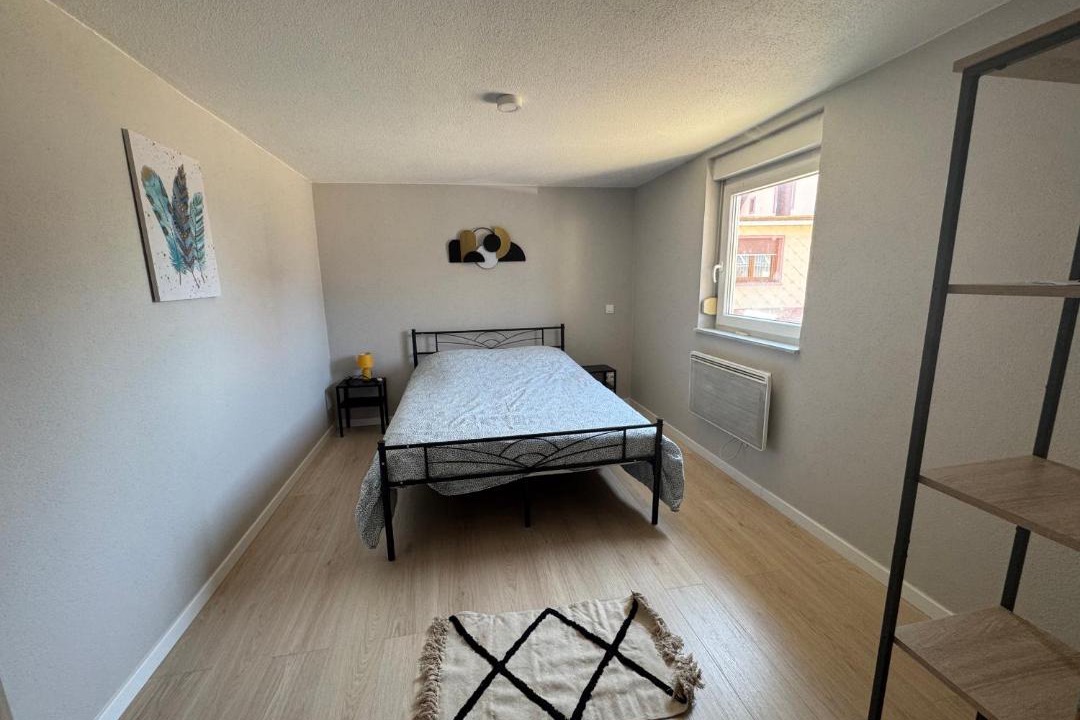 Photo of Bedroom in Rountzenheim
