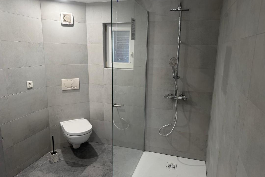 Photo of Bathroom in Rountzenheim