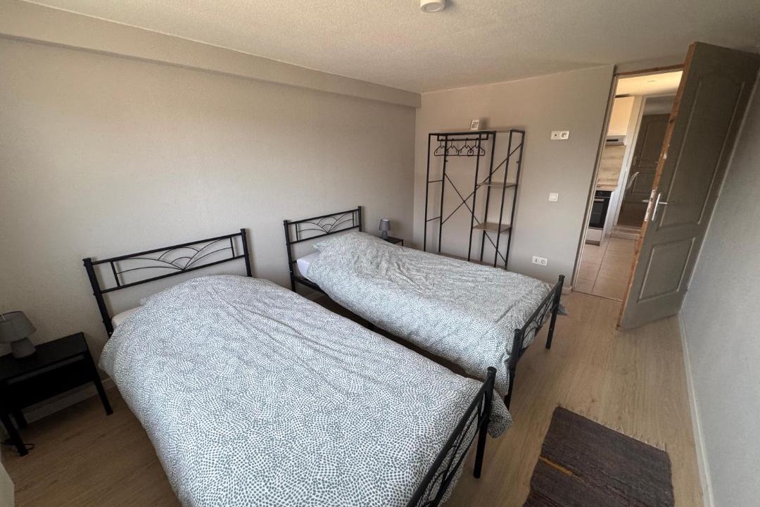 Photo of Bedroom in Rountzenheim