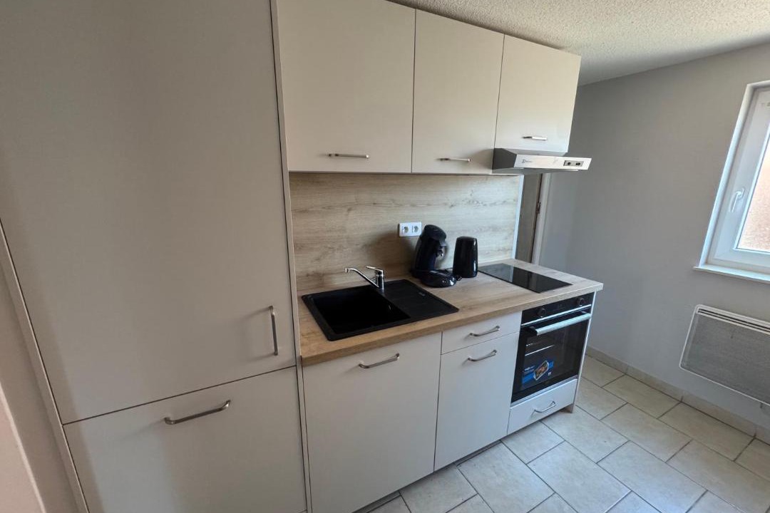Photo of Kitchen in Rountzenheim