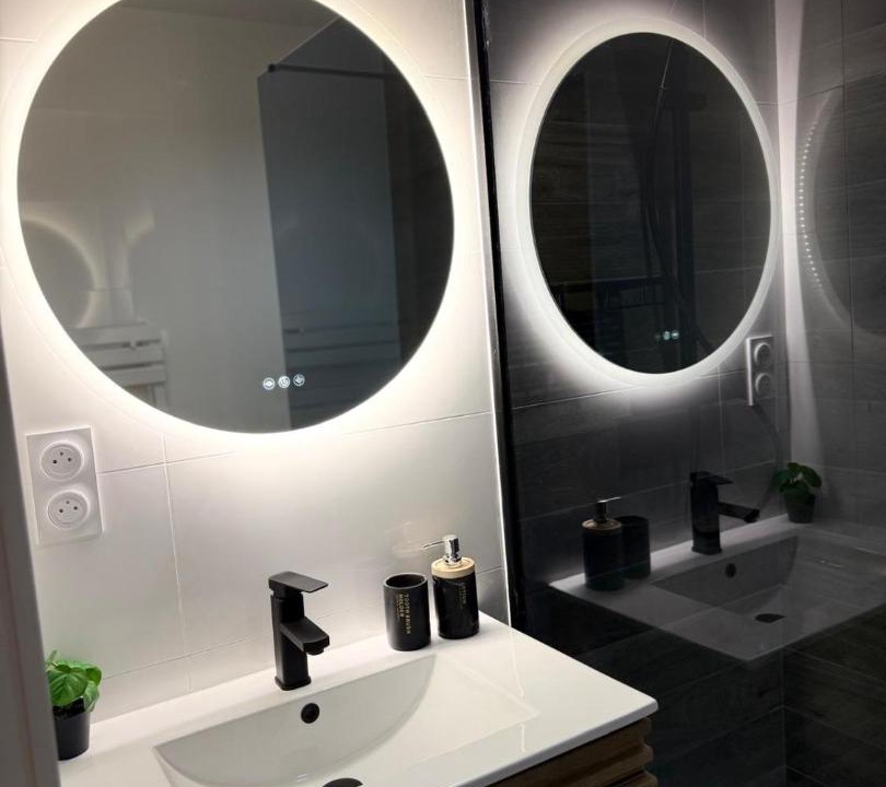 Photo of Bathroom in Mijoux