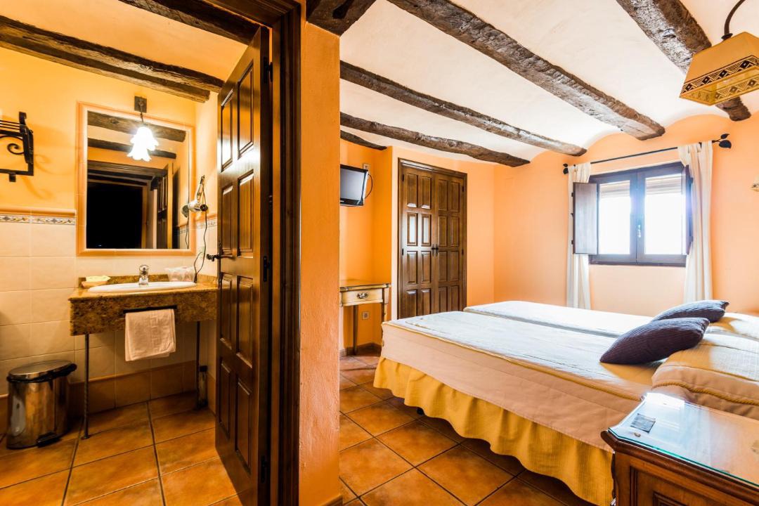 Photo of Others in Albarracin