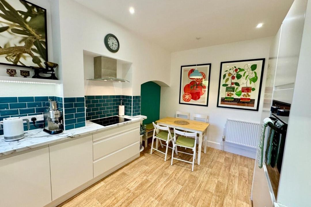 Photo of Kitchen in Summertown