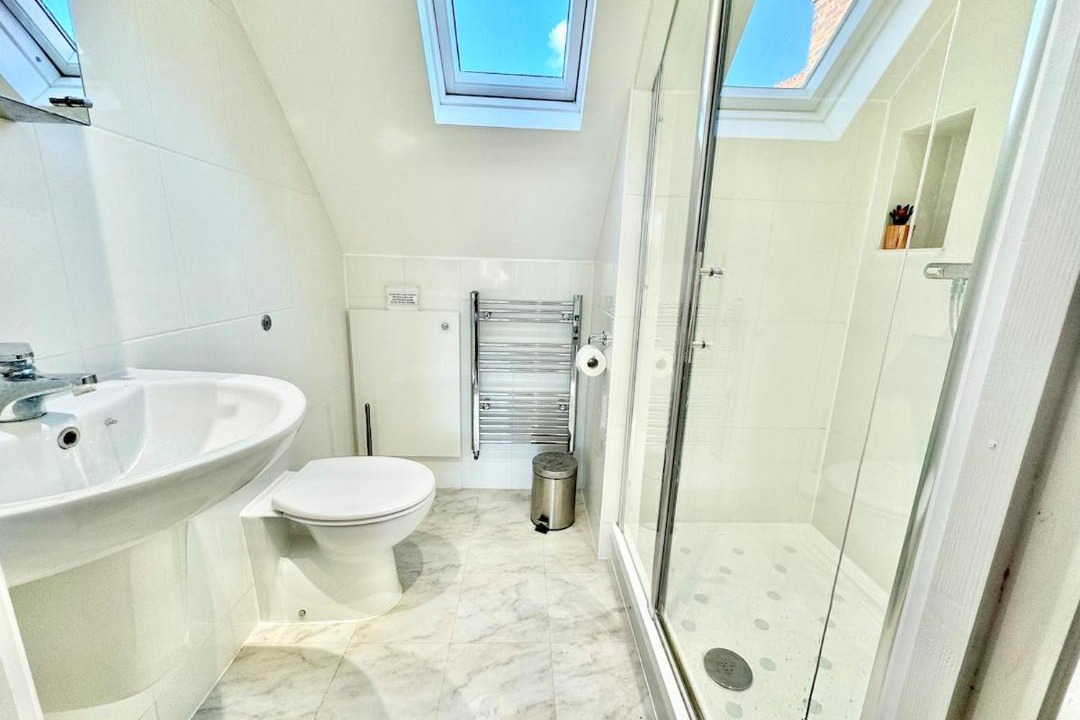 Photo of Bathroom in Summertown