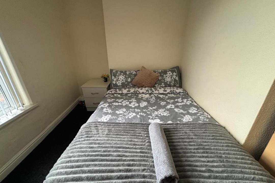 Photo of Bedroom in Wakefield