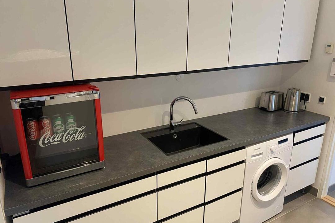 Photo of Kitchen in Kastrup