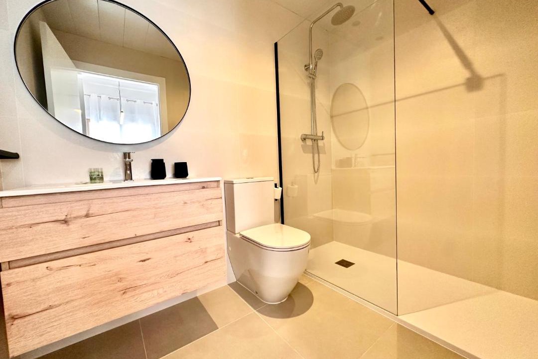 Photo of Bathroom in La Saidia