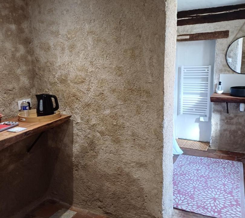 Photo of Kitchen in Mauvieres
