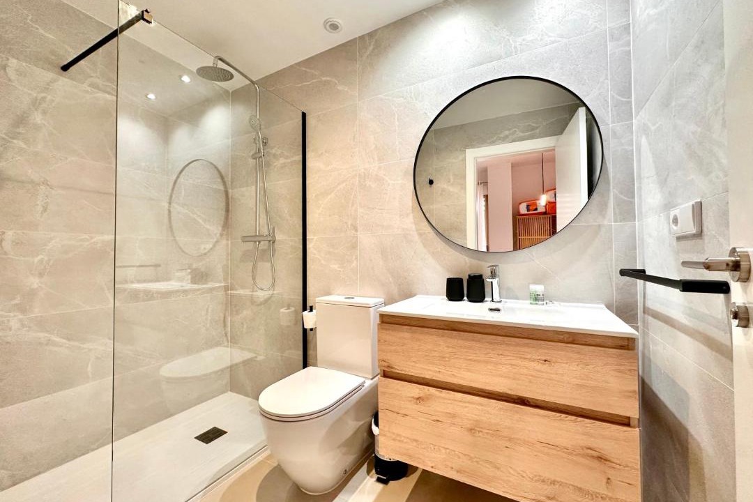 Photo of Bathroom in La Saidia