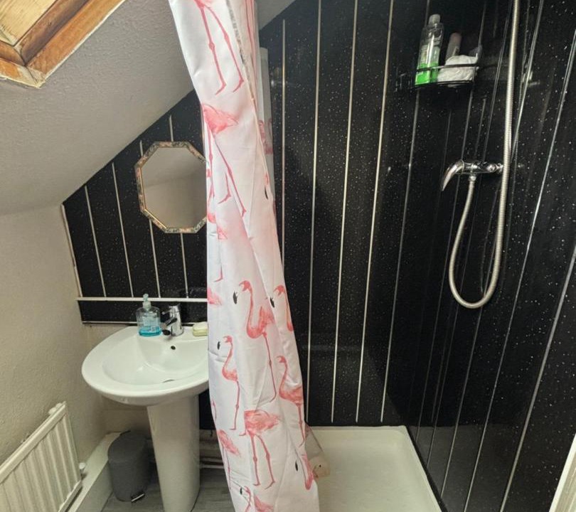 Photo of Bathroom in Wakefield