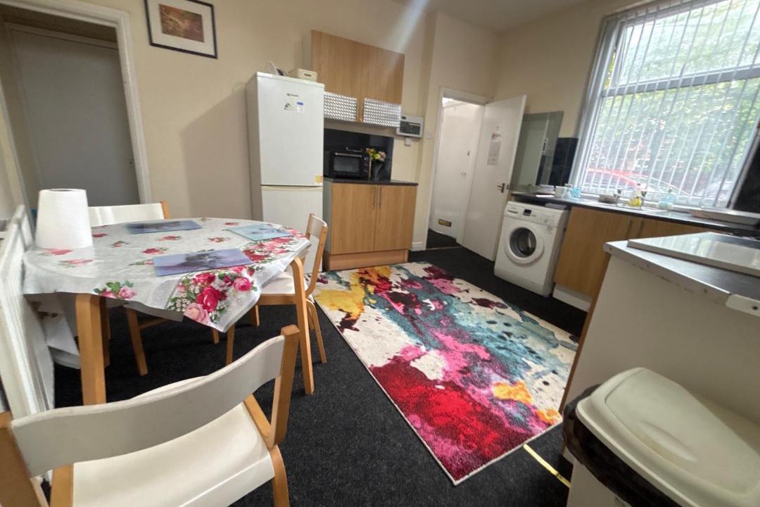 Photo of Kitchen in Wakefield