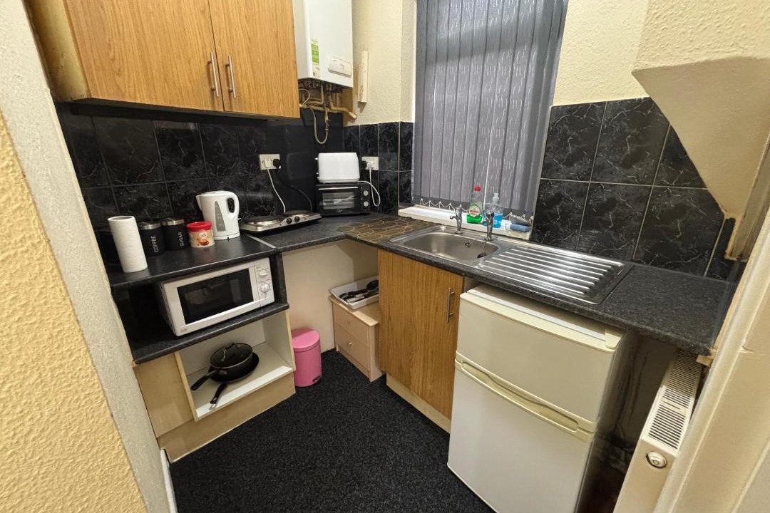 Photo of Kitchen in Wakefield