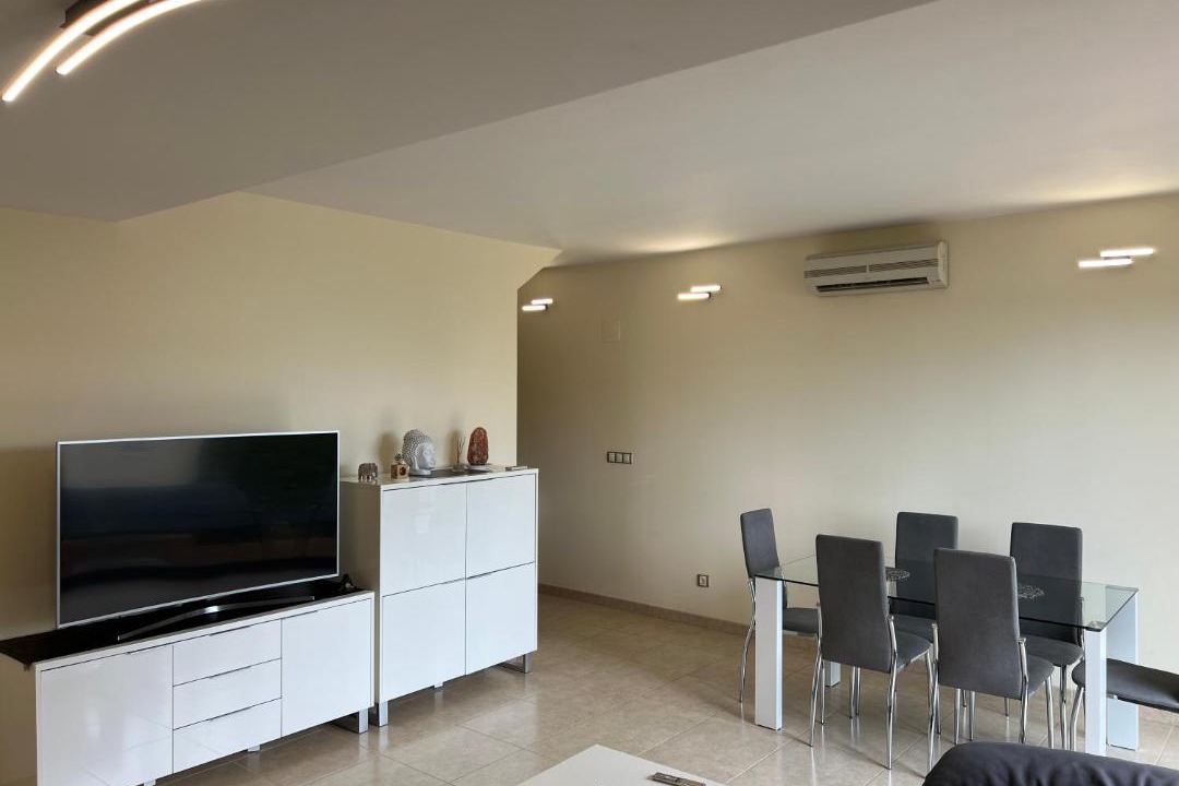 Photo of Livingroom in San Jorge