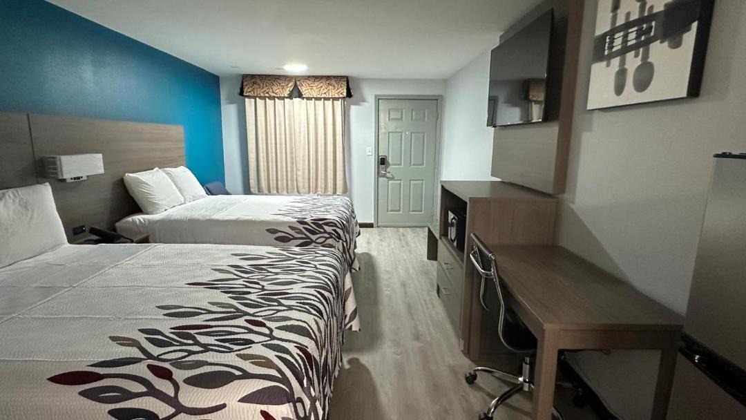 Photo of Bedroom in Camden