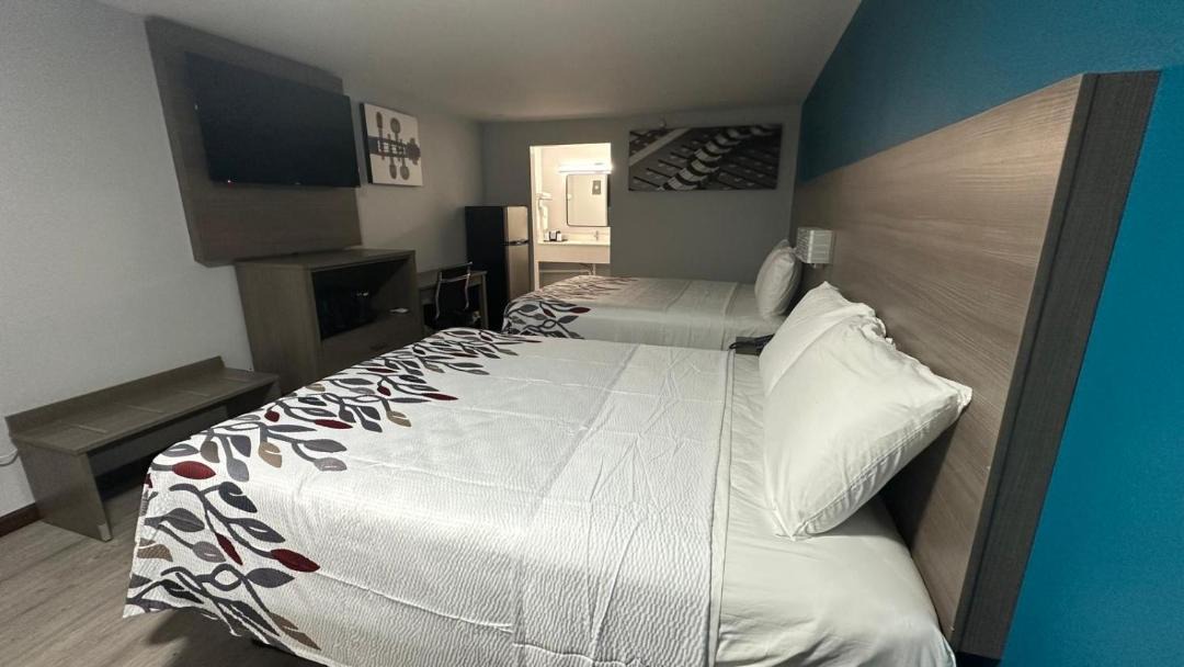 Photo of Bedroom in Camden