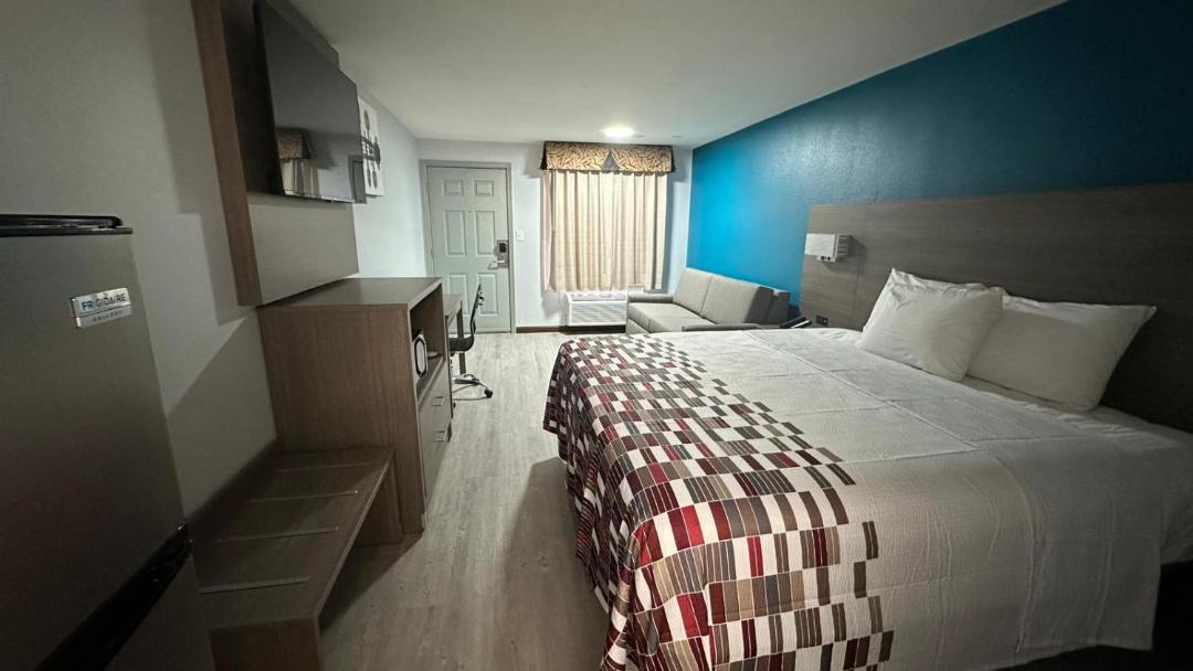 Photo of Bedroom in Camden