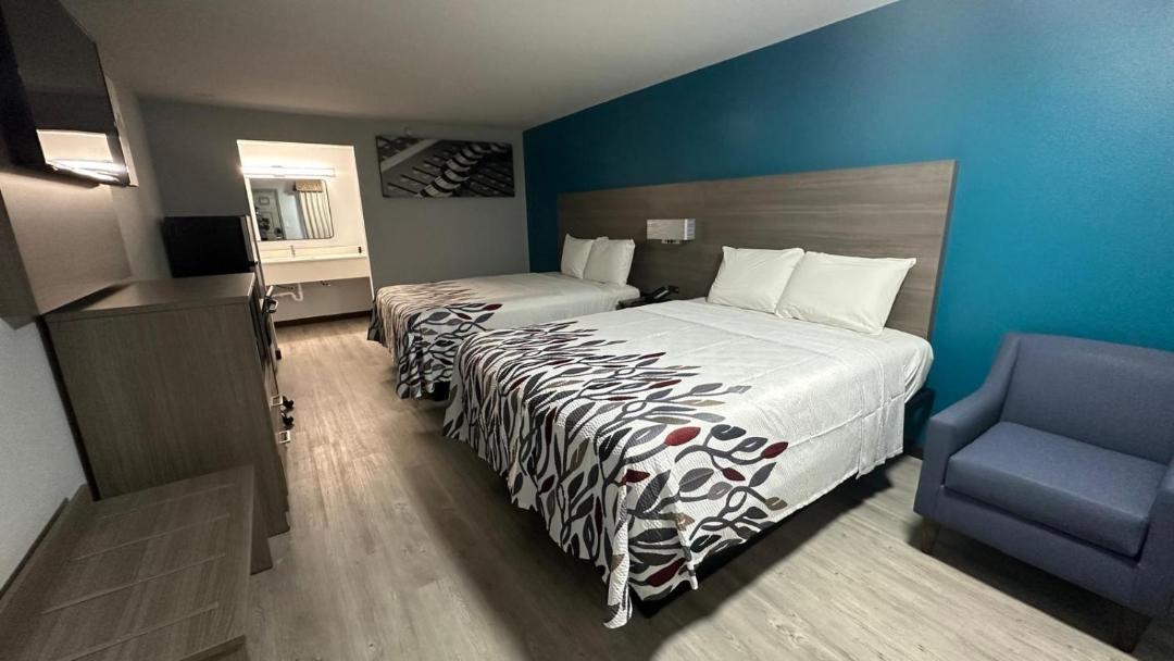Photo of Bedroom in Camden