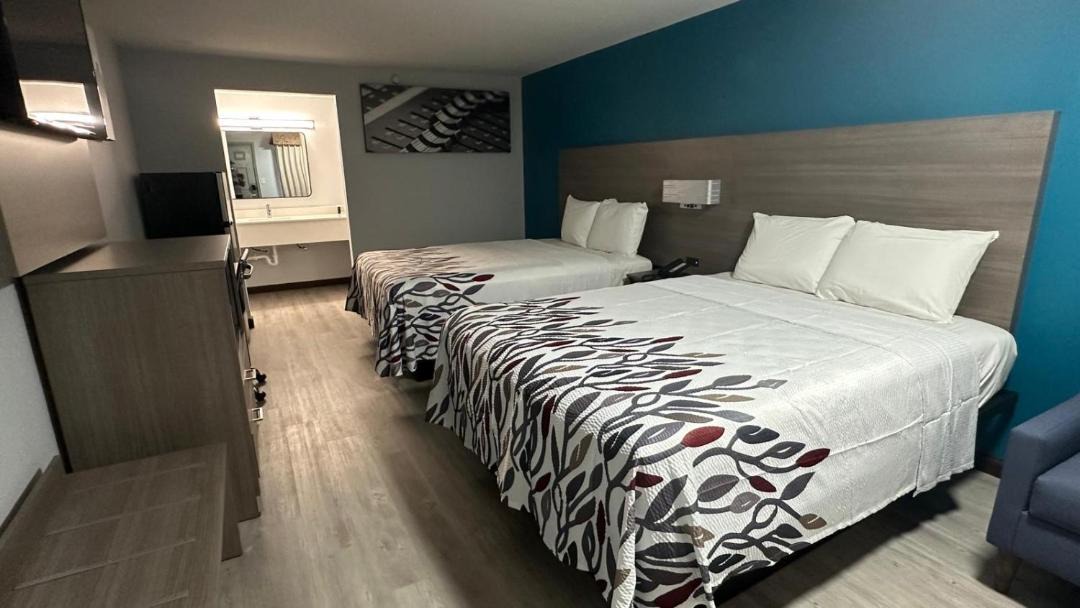 Photo of Bedroom in Camden