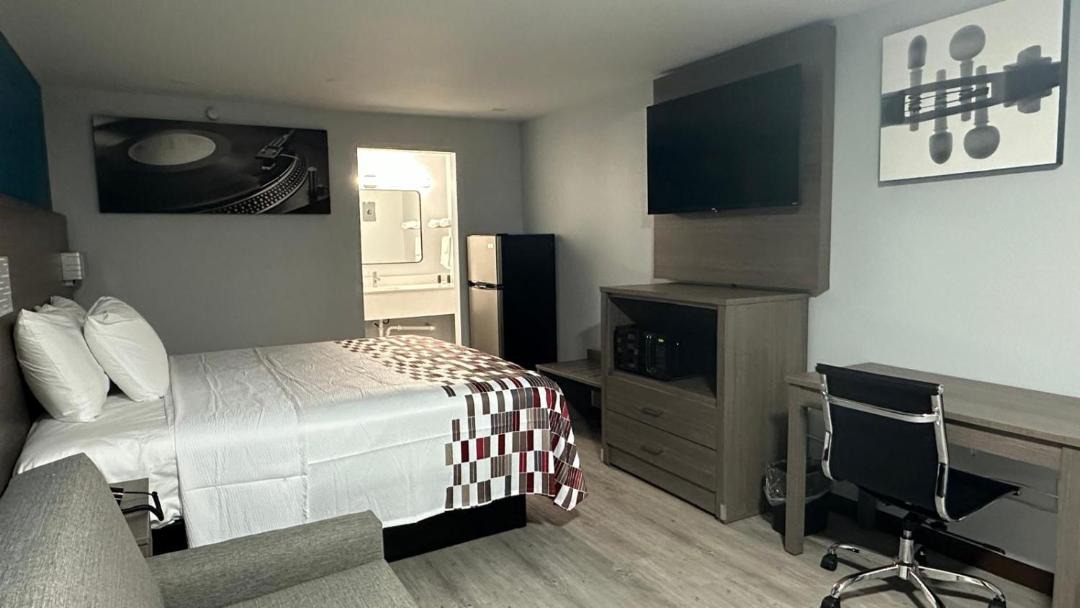 Photo of Bedroom in Camden
