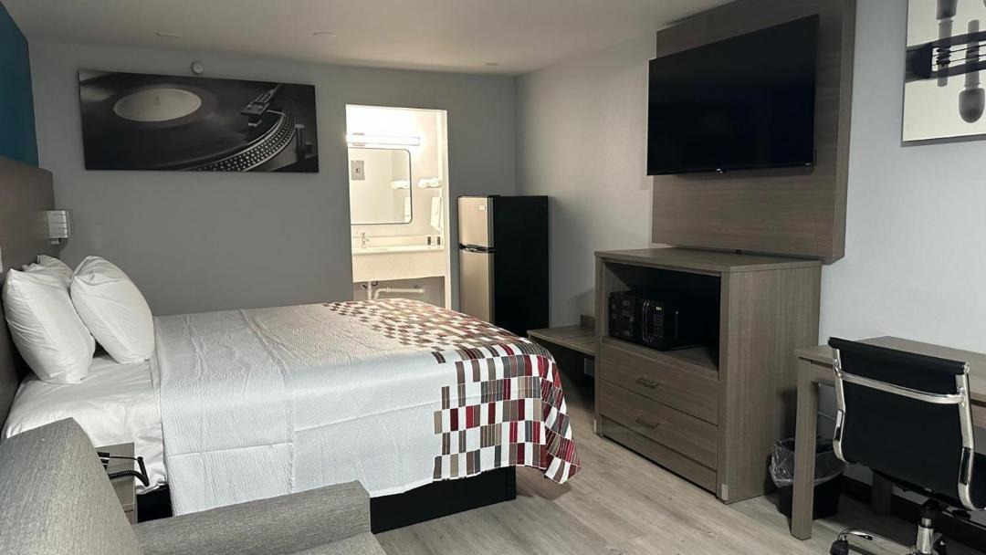 Photo of Bedroom in Camden