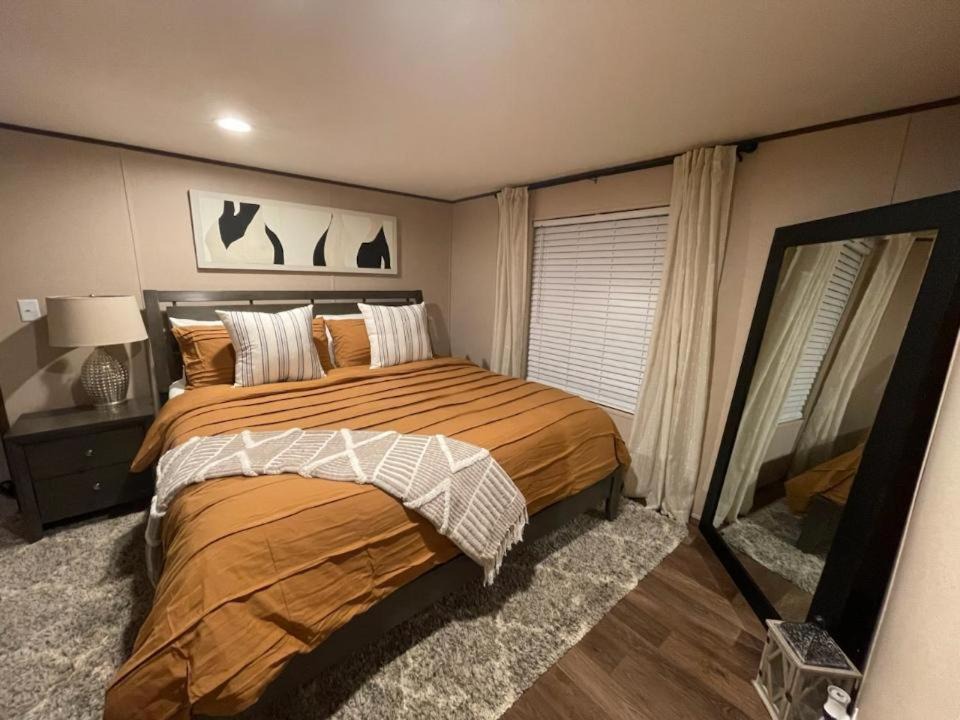 Photo of Bedroom in Walterboro