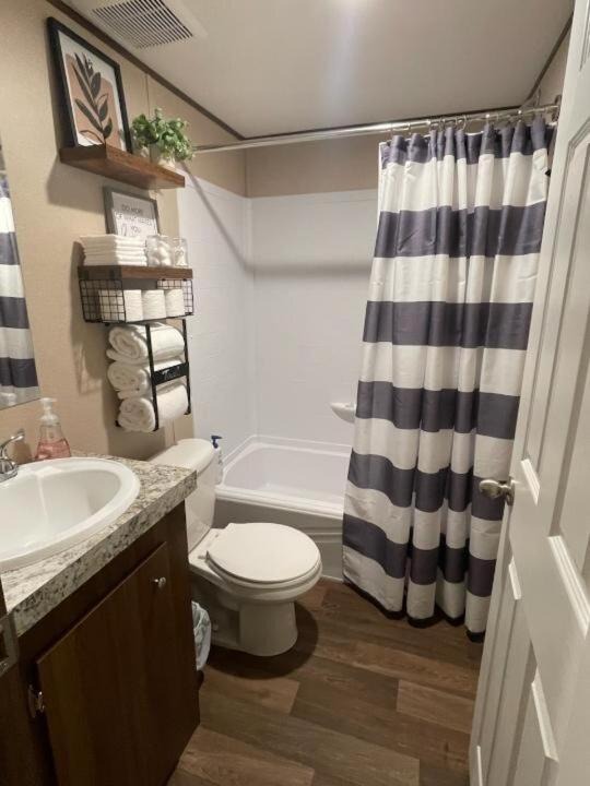 Photo of Bathroom in Walterboro