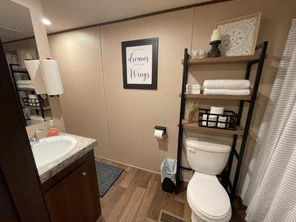 Photo of Bathroom in Walterboro