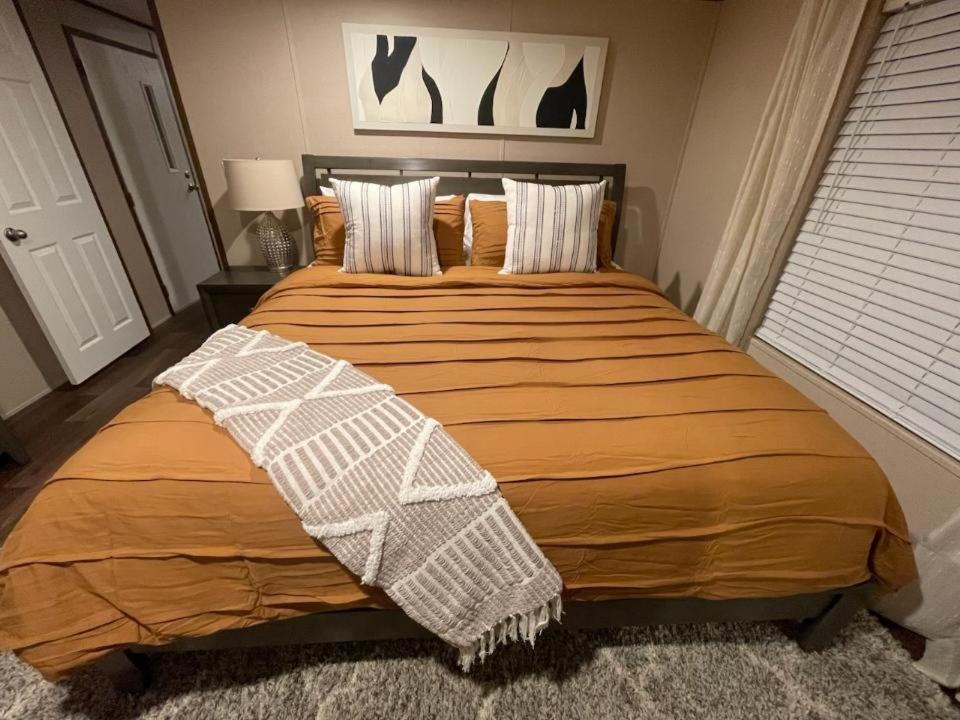 Photo of Bedroom in Walterboro