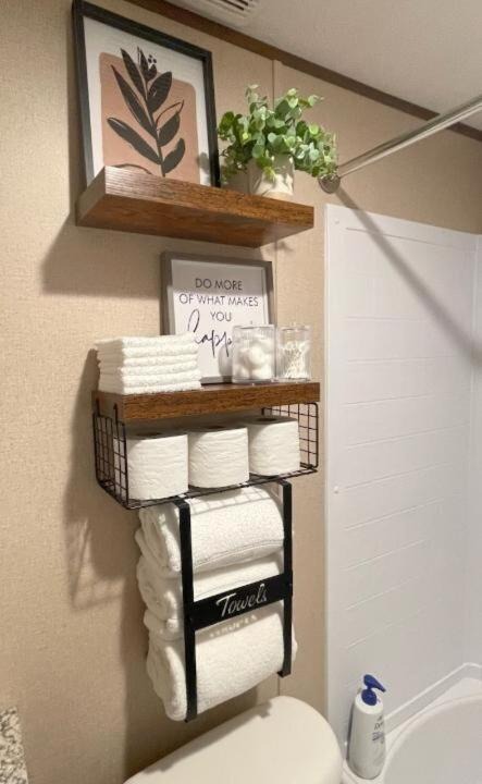 Photo of Bathroom in Walterboro
