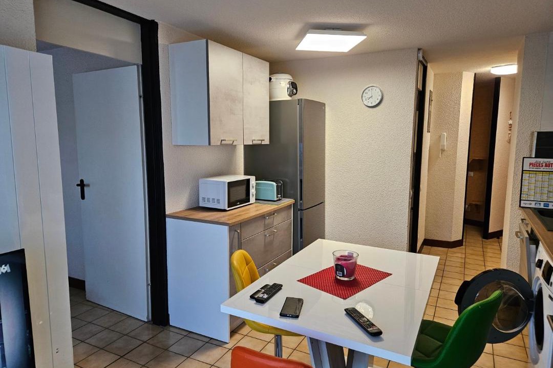 Photo of Kitchen in Lelex