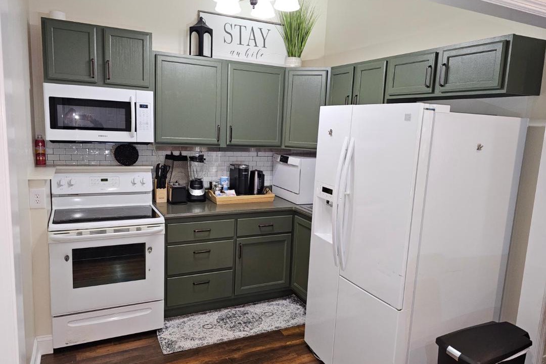 Photo of Kitchen in Decatur