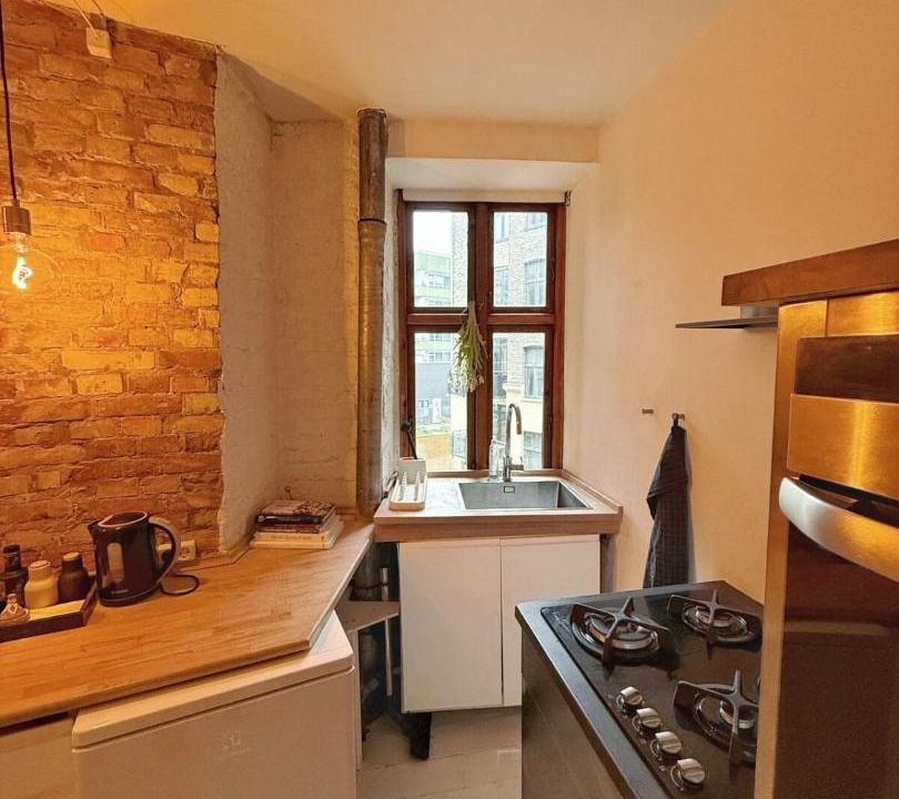 Photo of Kitchen in København V