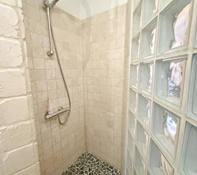 Photo of Bathroom in København V