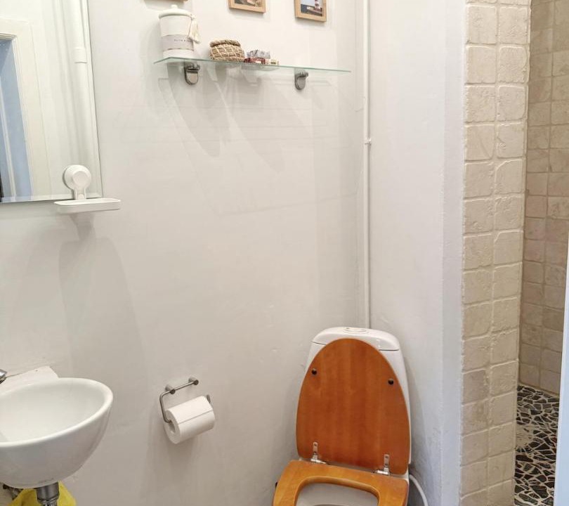 Photo of Bathroom in København V