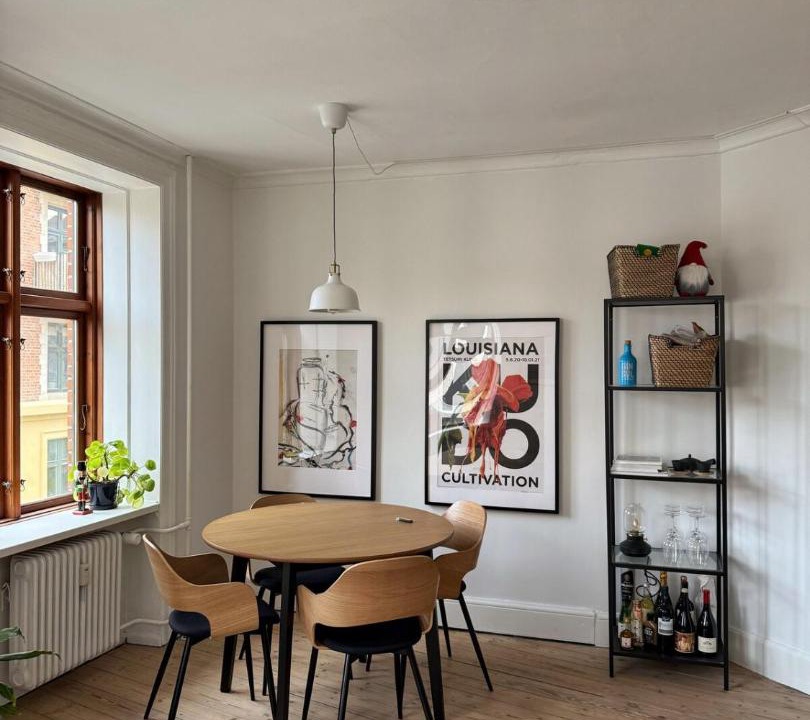 Photo of Livingroom in København V