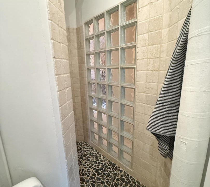Photo of Bathroom in København V