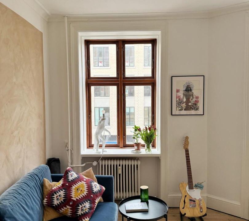 Photo of Livingroom in København V