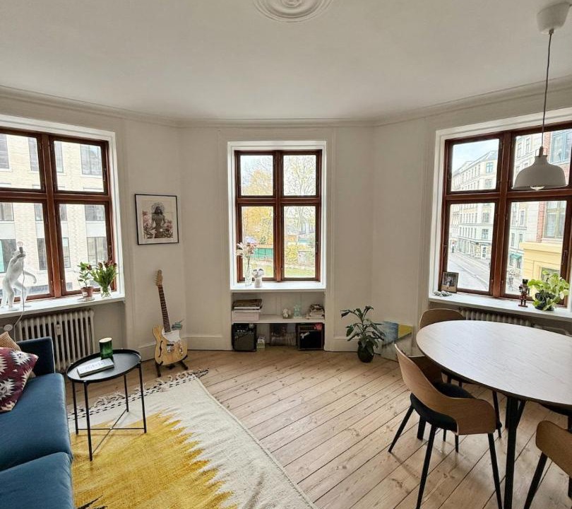 Photo of Livingroom in København V