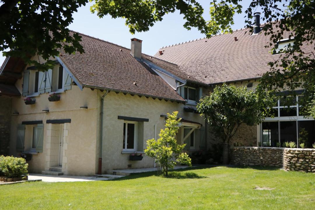 Photo of Others in Ecrosnes