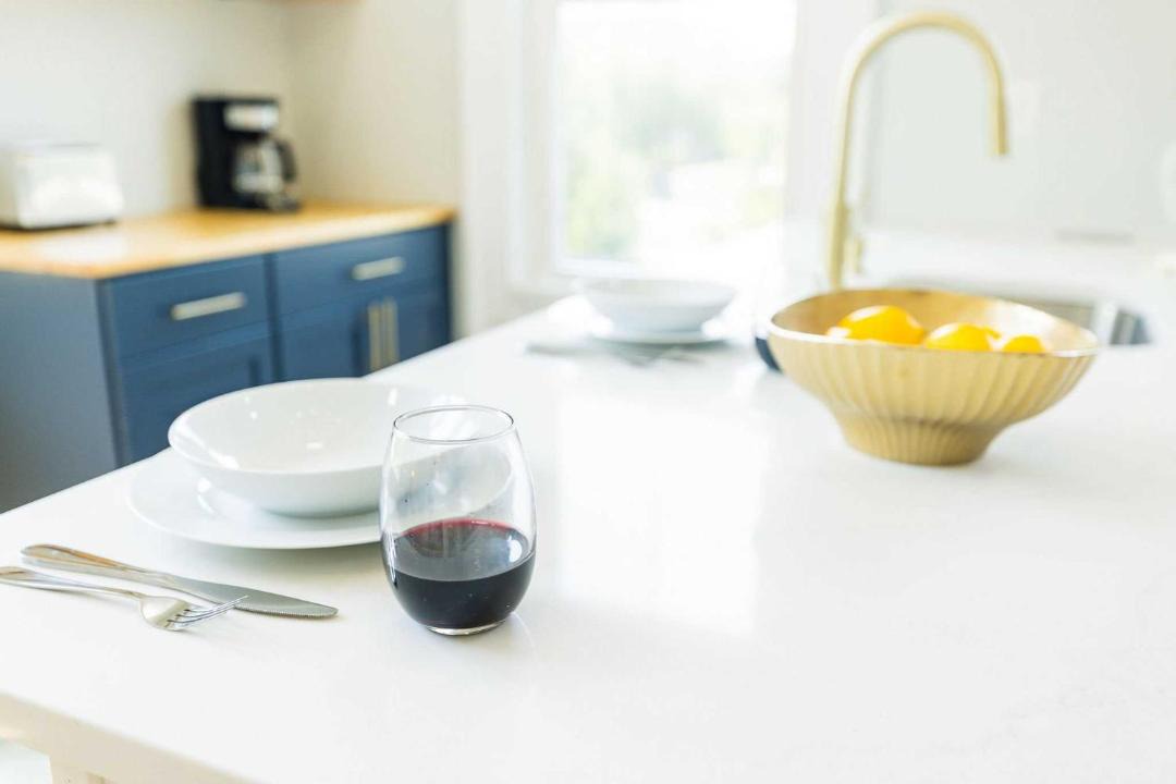 Photo of Kitchen in Federal Hill