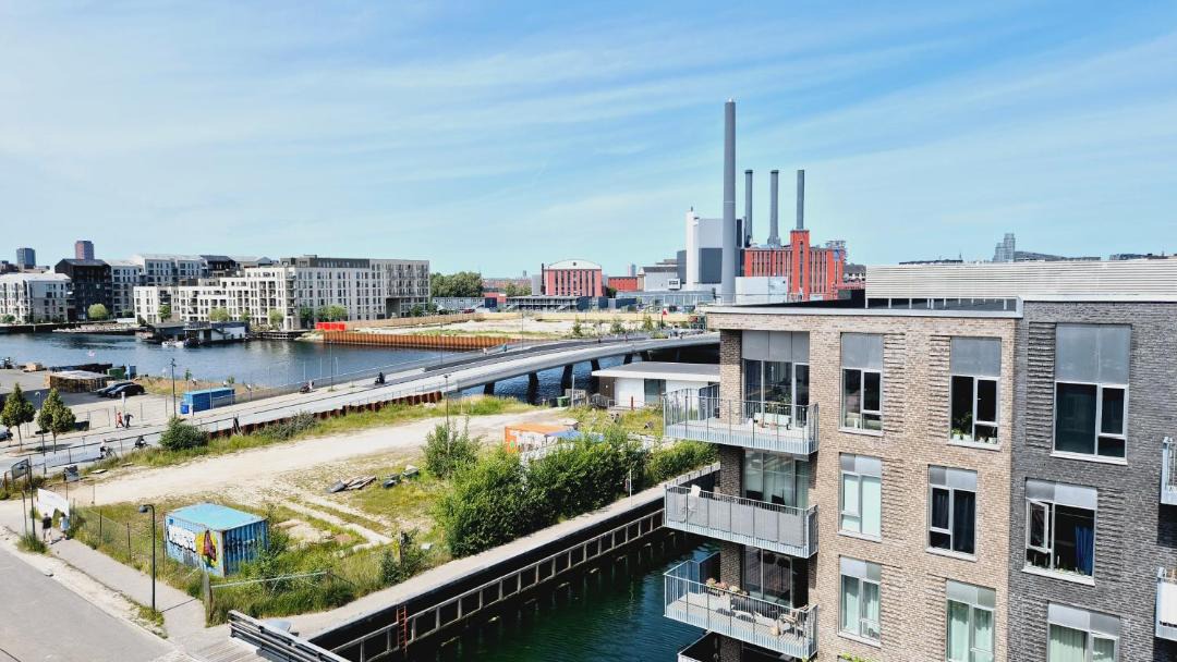 Photo of Others in Sydhavnen