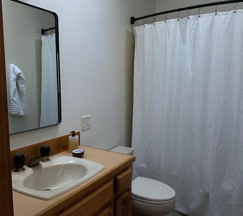 Photo of Bathroom in Black Butte Ranch