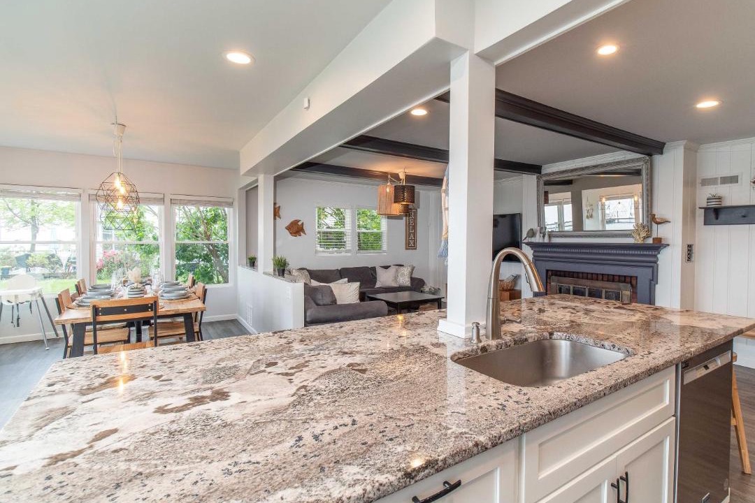 Photo of Kitchen in Mayville