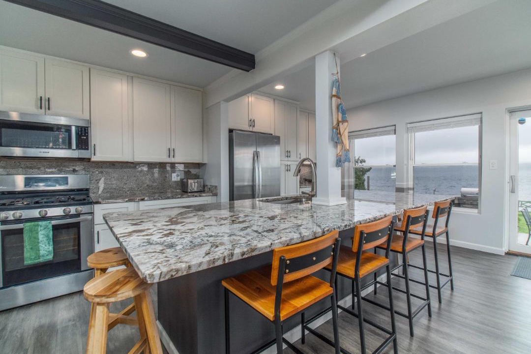 Photo of Kitchen in Mayville